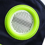 Cinturón de Embarazo para Música Prenatal Ritmo