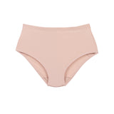Calzón Postparto Algodón Palo rosa