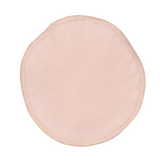 Absorbente de leche reutilizable