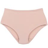 Calzón Postparto Microfibra Palo rosa