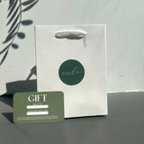 Gift Card $60.000