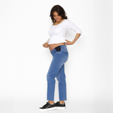 Jeans maternal Clara Relax Fit