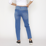 Jeans maternal Clara Relax Fit