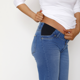 Jeans maternal Clara Relax Fit
