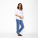 Jeans maternal Clara Relax Fit