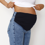 Jeans maternal Mar Celeste