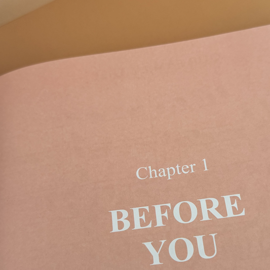 Libro de Recuerdos Bebé Animalitos del Bosque