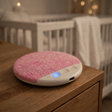 Máquina de Ruido Blanco Bajo Almohada