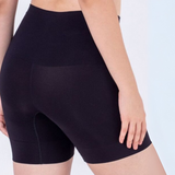 Short reductor modelador negro 2Rios