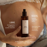 Belly Bloom | Aceite Corporal