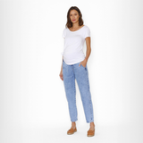 Jeans Maternal Julia Celeste