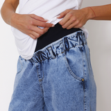 Jeans Maternal Julia Celeste