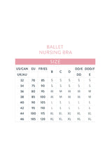 Sostén Ballet Negro