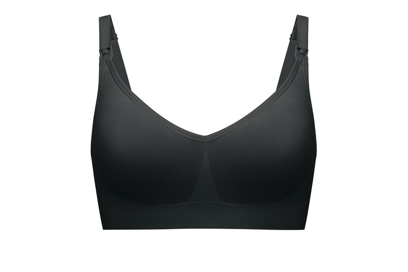 Sostén Body Silk Negro