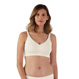 Sostén Body Silk Blanco