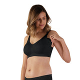 Sostén Body Silk Negro