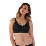 Sostén Body Silk Negro