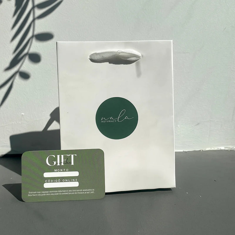 Gift Card $60.000