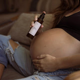 Belly Bloom | Aceite Corporal