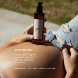 Belly Bloom | Aceite Corporal