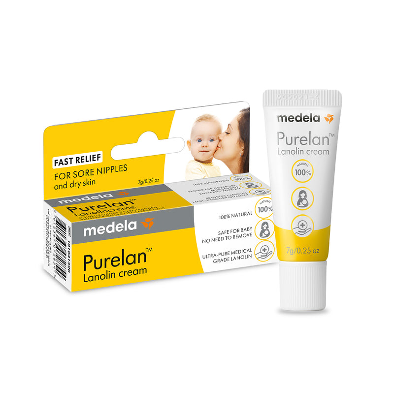 Crema Purelan 7 grs Medela