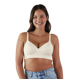 Sosten Lactancia Plunge Blanco