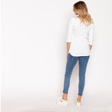 Jeans maternal Anita Pitillo Dremel Celeste