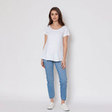 Jeans maternal Clara Relax Fit