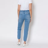 Jeans maternal Clara Relax Fit